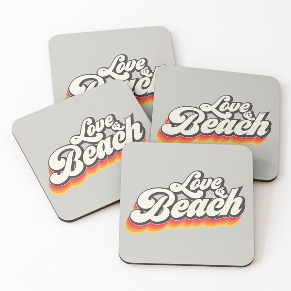 Item preview, Love & Beach designed and sold by Yanmos.