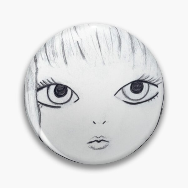 Item preview, Those eyes designed and sold by Perggals© - Stacey Turner.