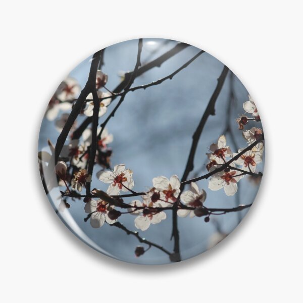 Item preview, sunny blossom designed and sold by Perggals© - Stacey Turner.