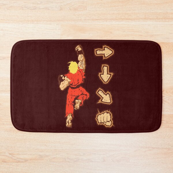 Item preview, Know your Fighting Skills v2.0 designed and sold by Drazhen.