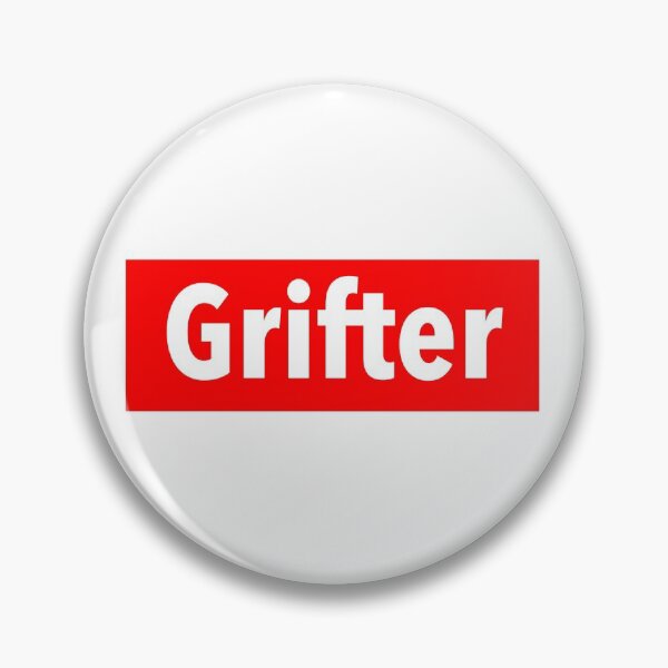 Item preview, Grifter designed and sold by weavernap.