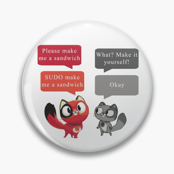 Item preview, Make me a sandwich! designed and sold by Monkey's Shop.
