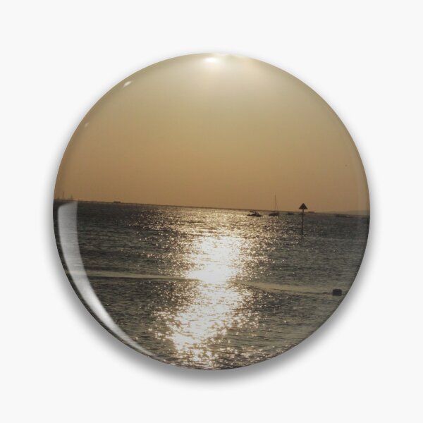 Item preview, thorpe bay sunset designed and sold by Perggals© - Stacey Turner.