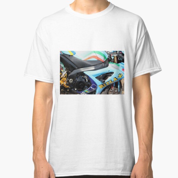 rizla bike Classic T-Shirt