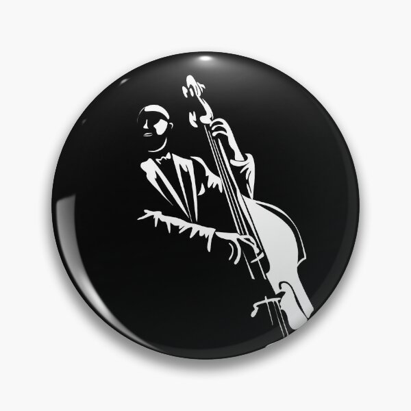Item preview, Jazz designed and sold by ValentinaHramov.