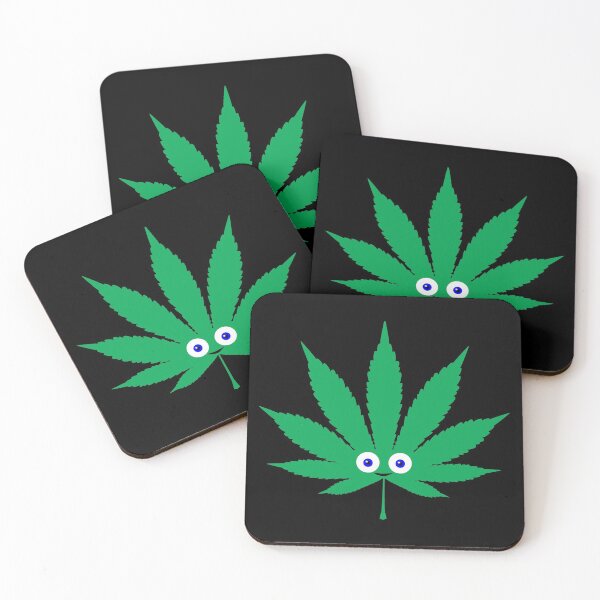 Item preview, Happy Cannabis designed and sold by wickedcartoons.