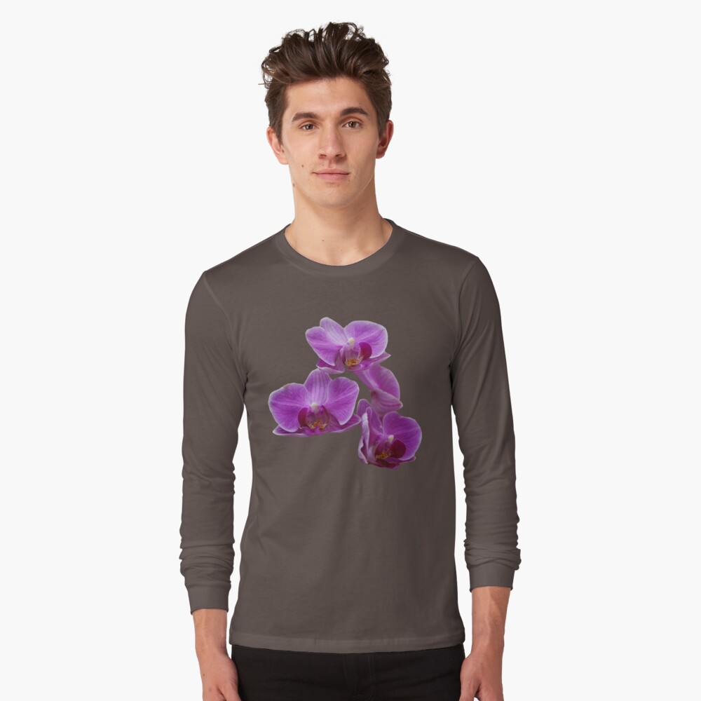 Item preview, Long Sleeve T-Shirt designed and sold by ErikaKaisersot.