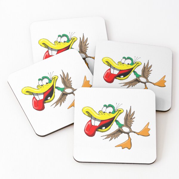 Item preview, Ducky designed and sold by wickedcartoons.
