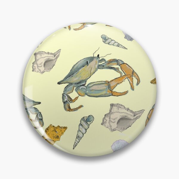 Item preview, Crab designed and sold by Sal-Artdesigns.