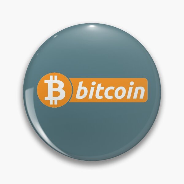 Item preview, Bitcoin Logo Digital Crypto Currency Support Gift designed and sold by Sardine Designs.