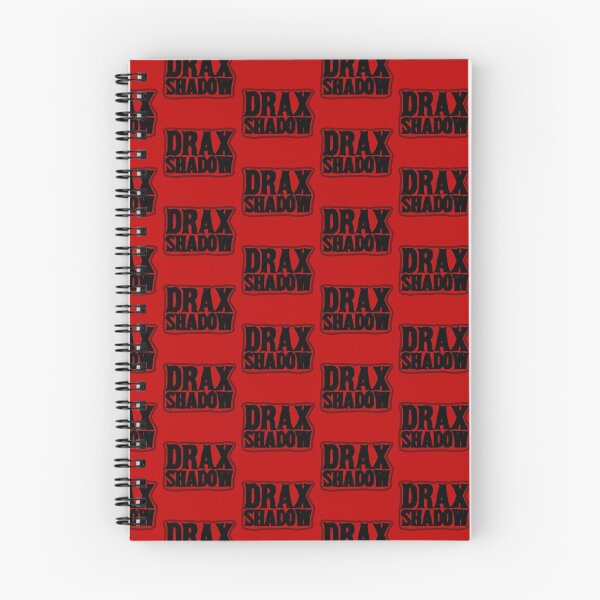 Item preview, Drax Shadow in Black designed and sold by abbiedraws.
