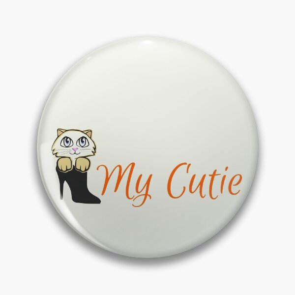 Item preview, My sweet kitten designed and sold by SimplyLifestyle.