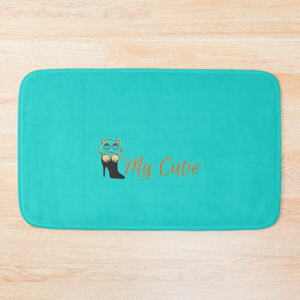 Item preview, My sweet kitten designed and sold by SimplyLifestyle.