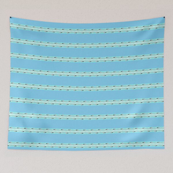 Item preview, Lala Swimmer Doodle designed and sold by LalaDoodleBug.