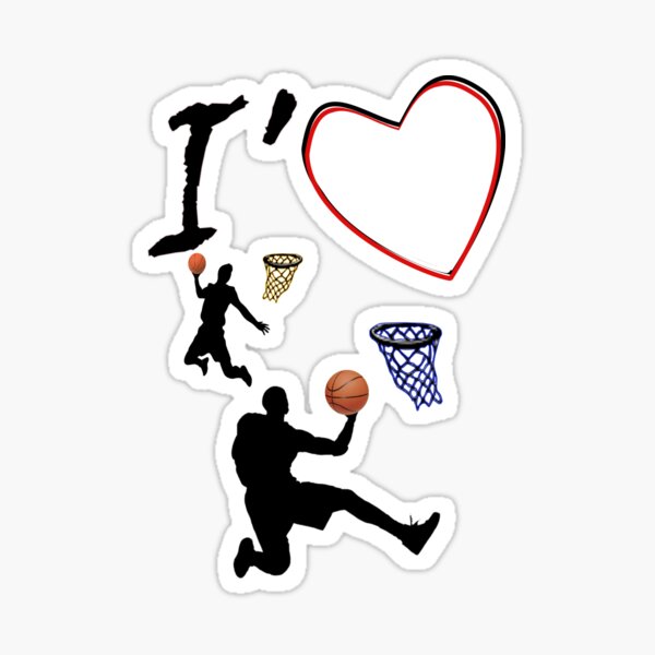 Basket / / stickmen / Team Logo / Logo' Tazza