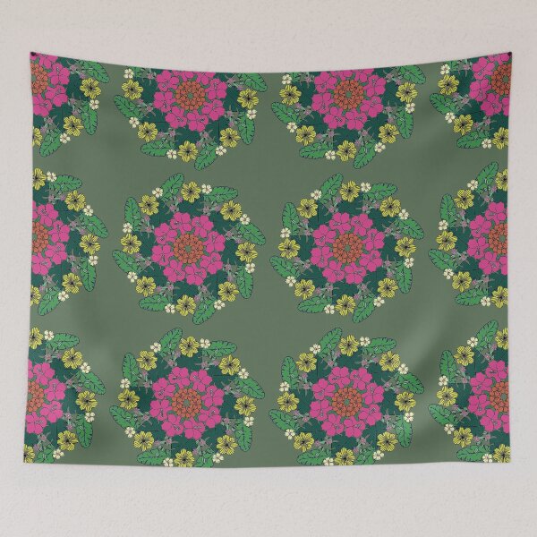 Item preview, Nature Bloom I designed and sold by Jennystorch.