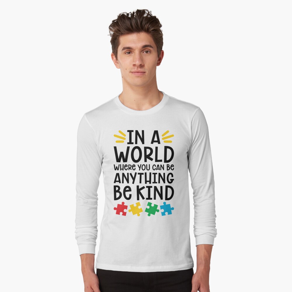 Item preview, Long Sleeve T-Shirt designed and sold by wantneedlove.