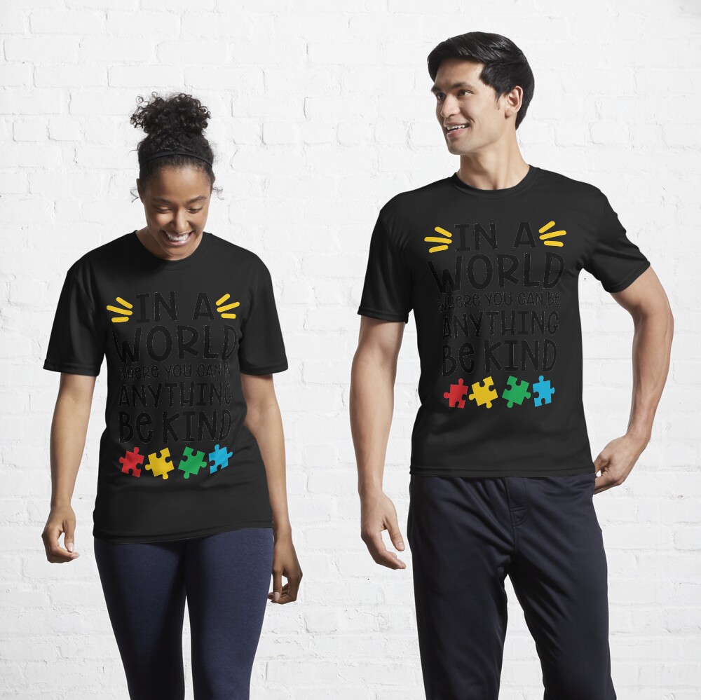 Item preview, Active T-Shirt designed and sold by wantneedlove.