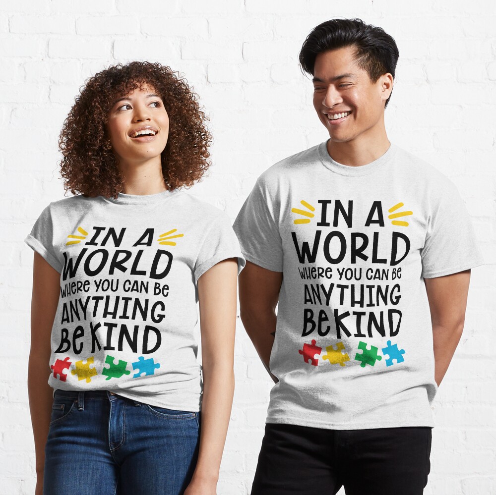 Item preview, Classic T-Shirt designed and sold by wantneedlove.