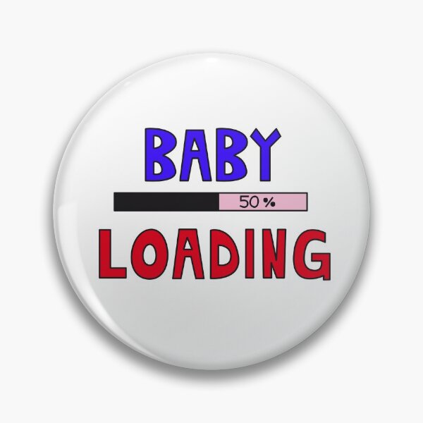 Item preview, Baby loading designed and sold by Shirtrick.