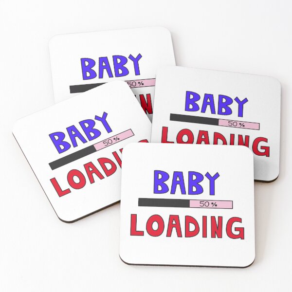 Item preview, Baby loading designed and sold by Shirtrick.