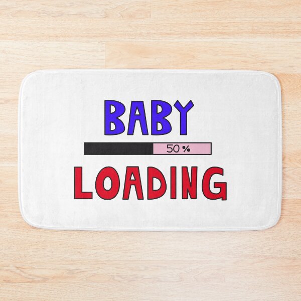 Item preview, Baby loading designed and sold by Shirtrick.