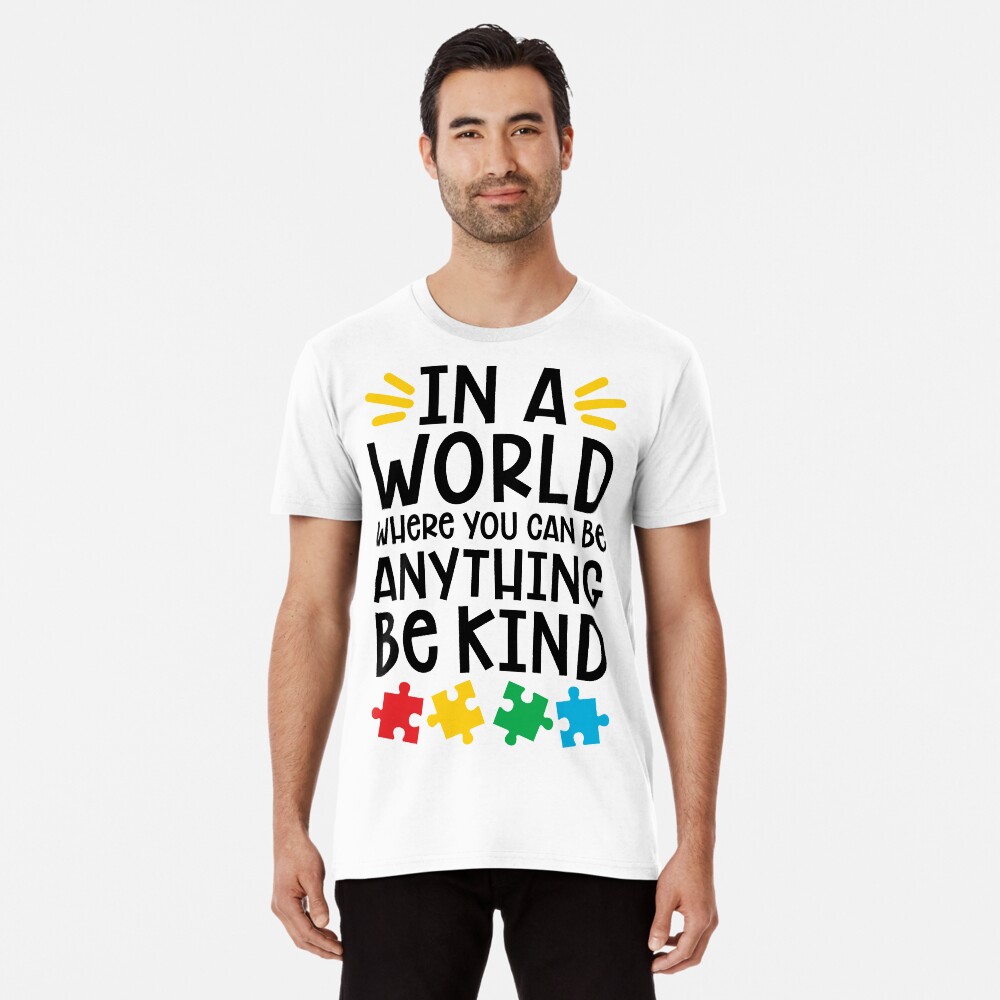 Item preview, Premium T-Shirt designed and sold by wantneedlove.