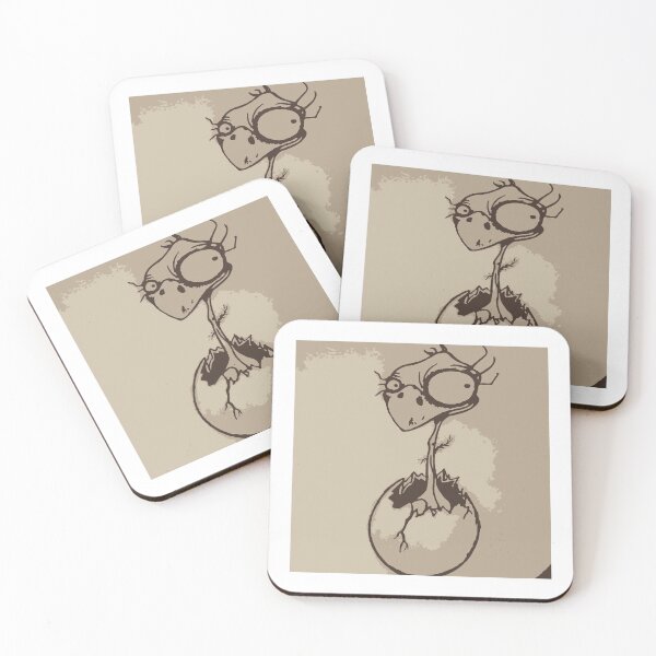Item preview, Ugly Duckling designed and sold by RyverStyxx.