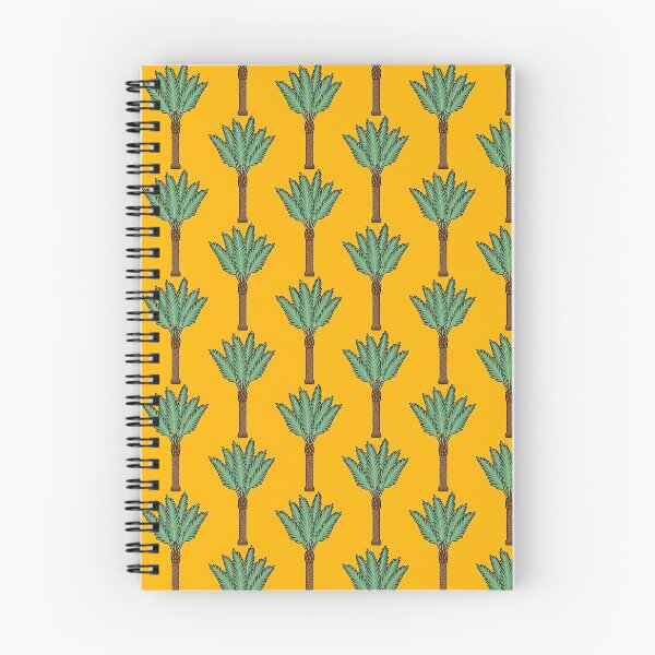 Item preview, DATE PALM ILLUSTRATION designed and sold by Ravian Reva.