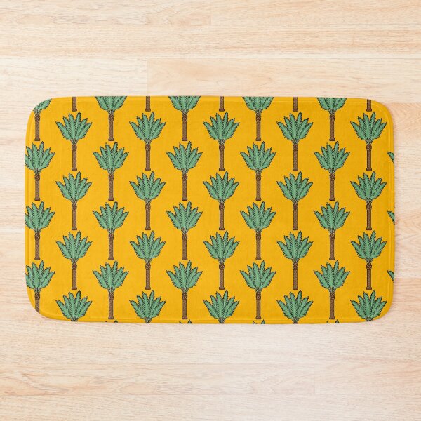 Item preview, DATE PALM ILLUSTRATION designed and sold by Ravian Reva.