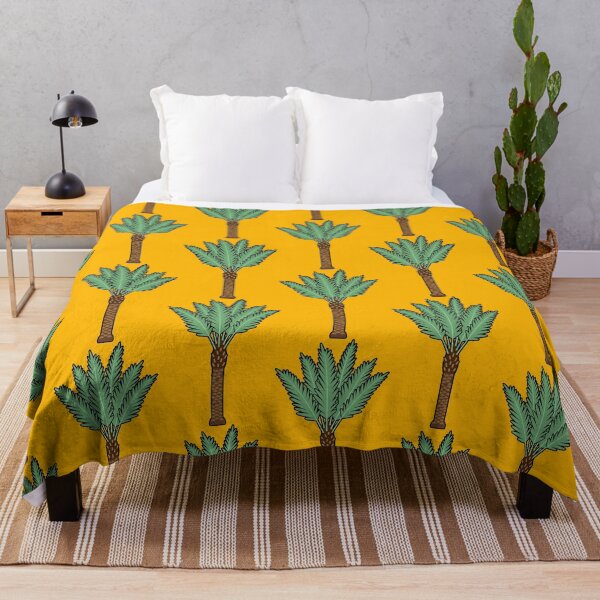 Item preview, DATE PALM ILLUSTRATION designed and sold by Ravian Reva.