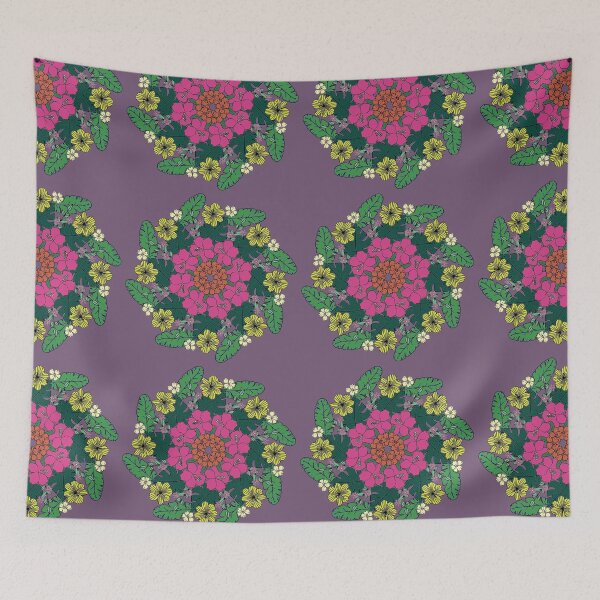 Item preview, Nature Bloom II designed and sold by Jennystorch.