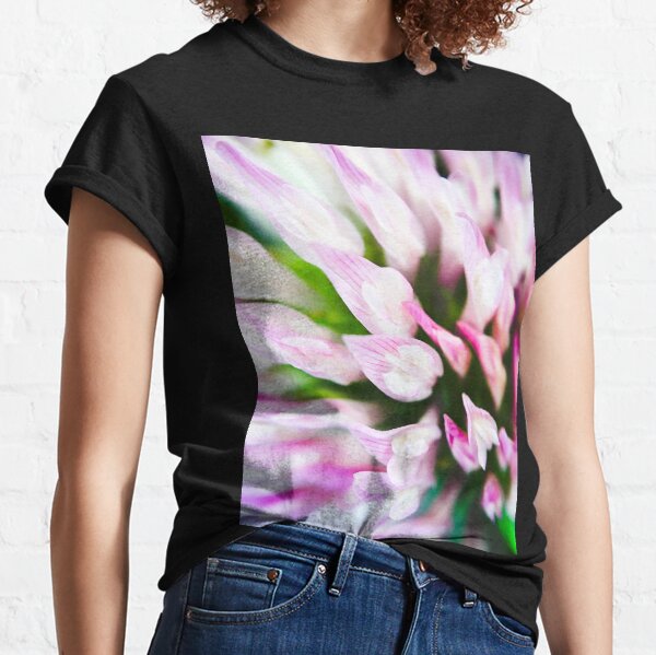 Colorsplash 4 Classic T-Shirt