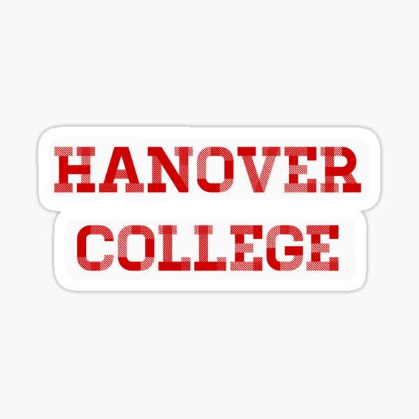Item preview, Hanover College Patchwork designed and sold by myaurba .