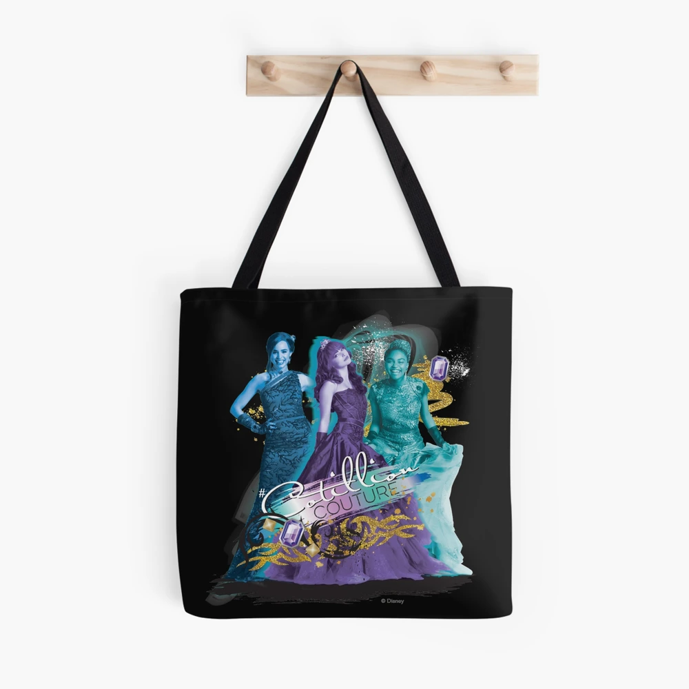 Descendants gift online bag