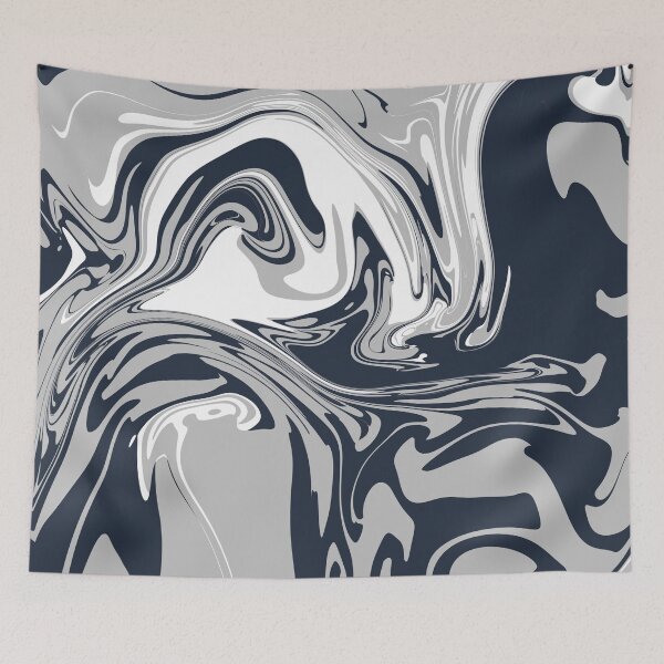 Item preview, Fluid Surface  designed and sold by Lewis Rose.