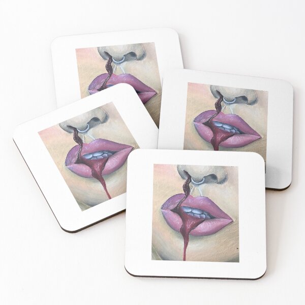 Item preview, Nose Bleed designed and sold by Vincent-Frida.