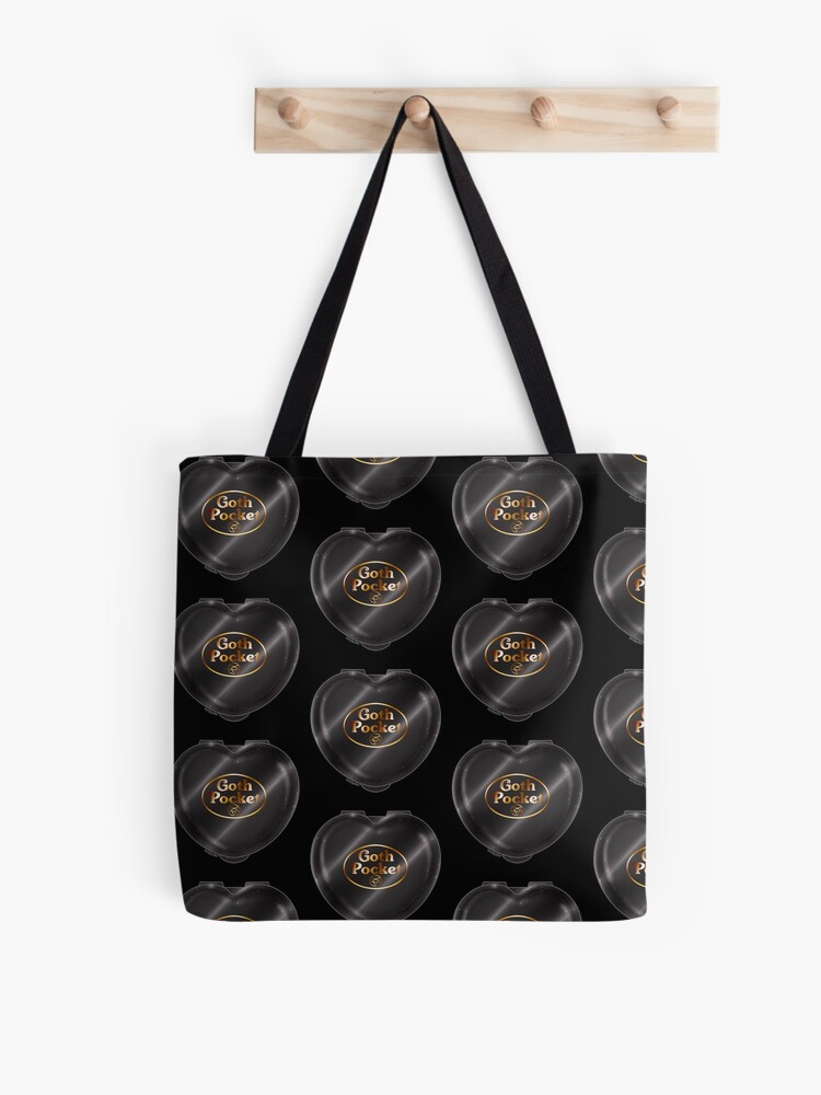 Goth Charms Tote Bag for Sale by nevhada