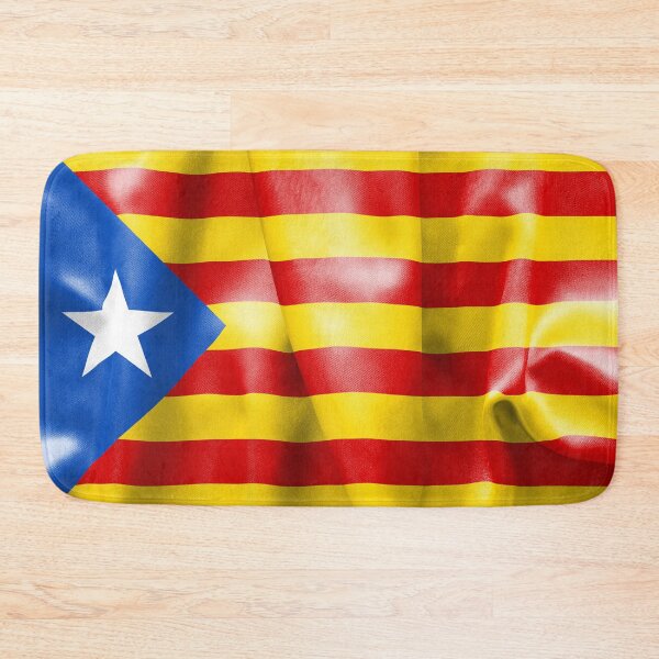 Item preview, Estelada Flag designed and sold by MarkUK97.
