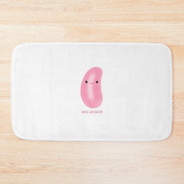 Item preview, Hello jellybean designed and sold by Anastasia Toska.