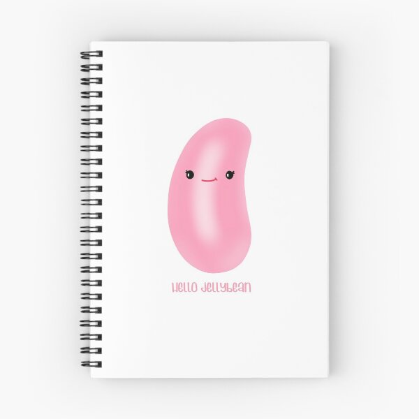 Item preview, Hello jellybean designed and sold by Anastasia Toska.