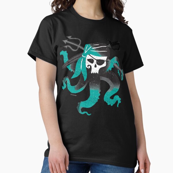 Vista previa del artículo con la obra «Descendientes | Uma | Pirate Skull 3», diseñado y vendido por reevesprattx.