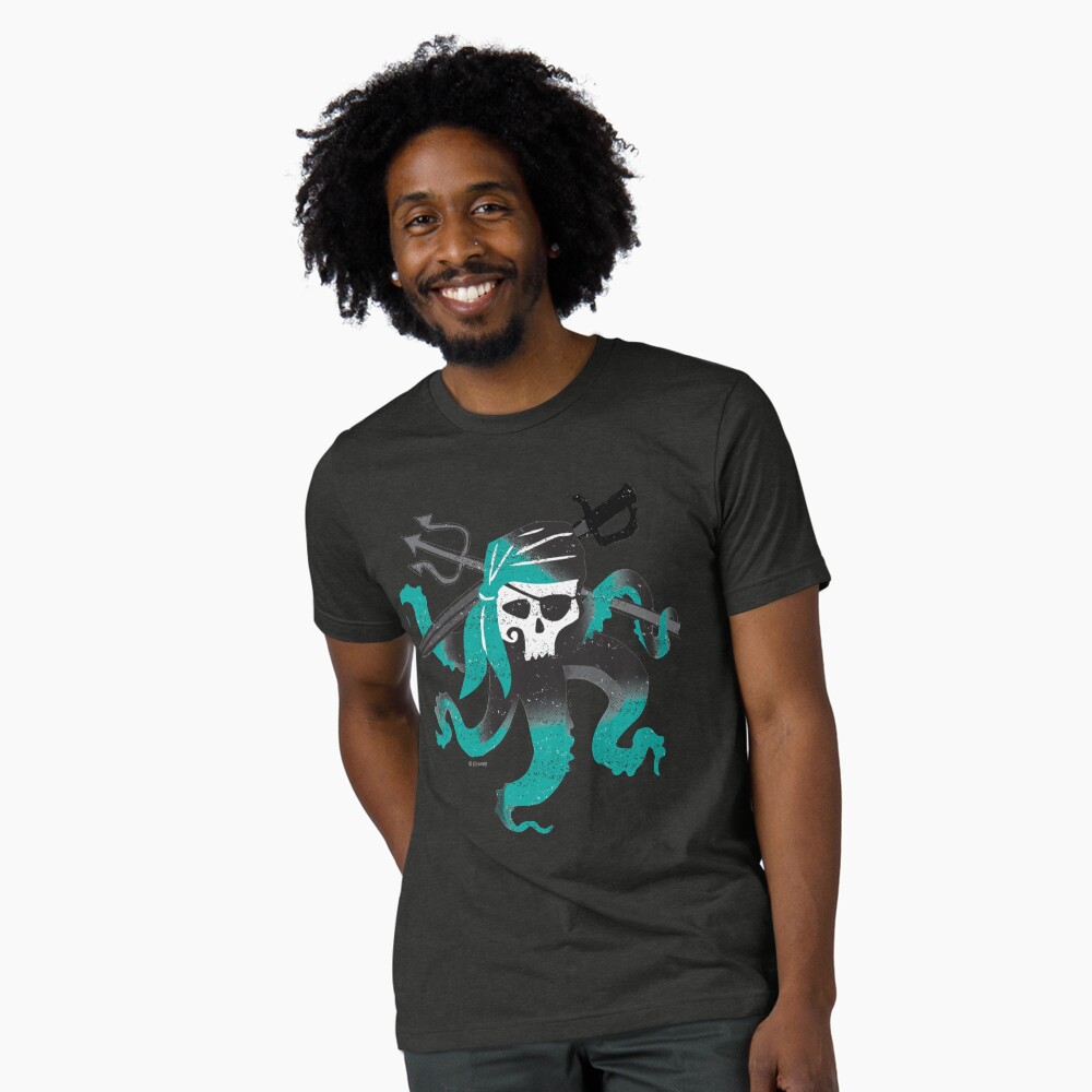 Item preview, Camiseta de tejido mixto designed and sold by reevesprattx.