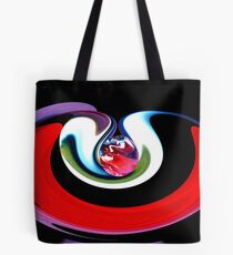 abstract 414 Tote Bag