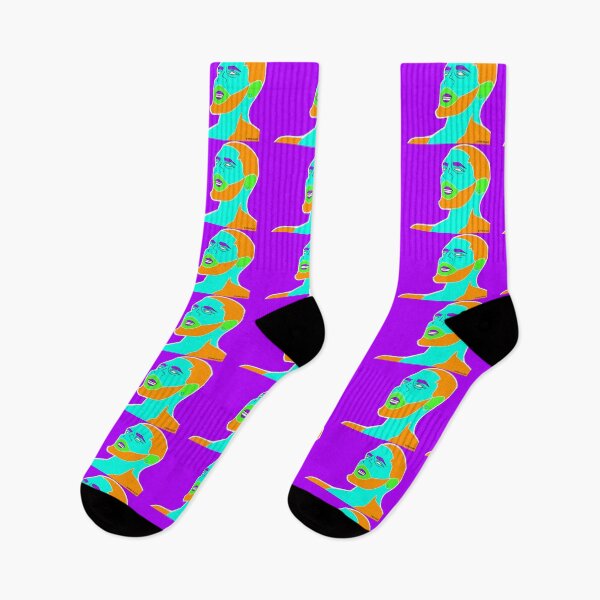Item preview, Kyrie Irving | Colour Explosion designed and sold by darianhyde20.