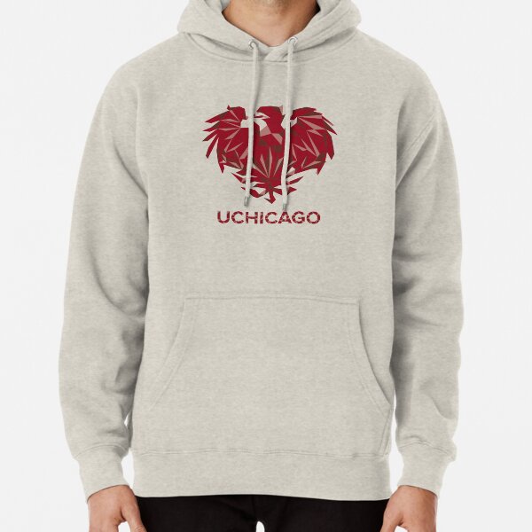 uchicago hoodie