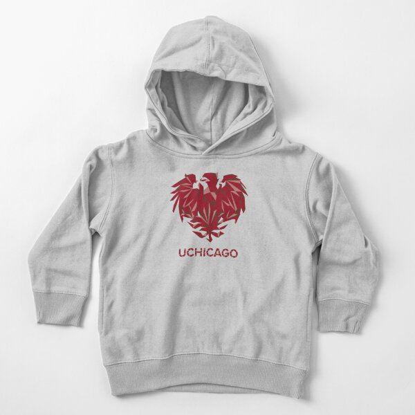 uchicago hoodie