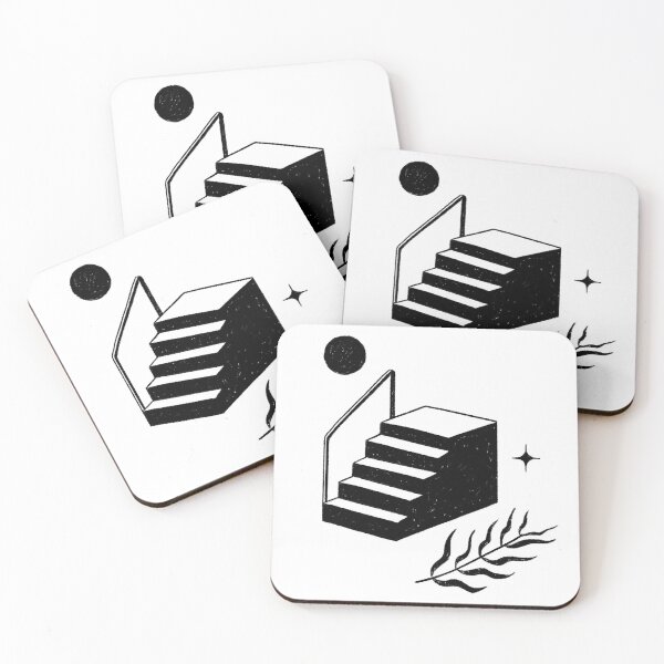 Item preview, STAIRS designed and sold by brimaldo.