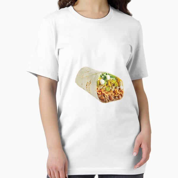 Item preview, Burrito designed and sold by Brandon & Jaymiee.