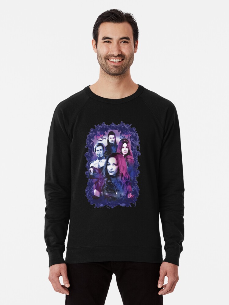 Descendants 3 sweatshirt hotsell